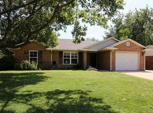 118 Sharp St, Perkins, OK 74059