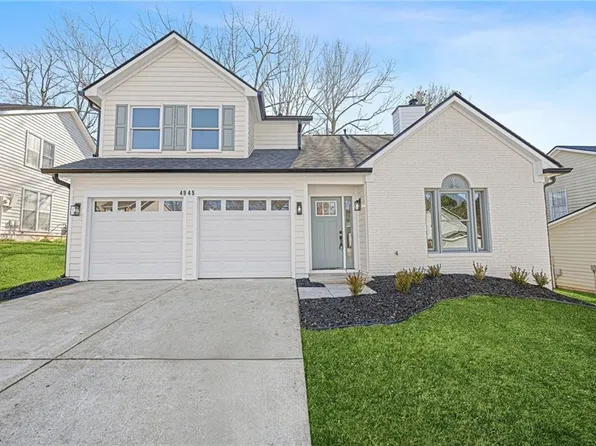 4945 Penscot Way, Stone Mountain, GA 30088