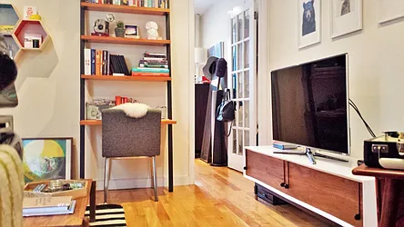 Rented by The Search D&M