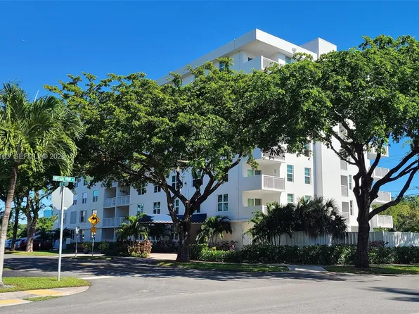 6000 NE 22nd Way APT 7D, Fort Lauderdale, FL 33308