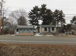 290 Ridge Rd NE, York, ME 03909