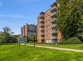 70 Park St APT 12, Brookline, MA 02446