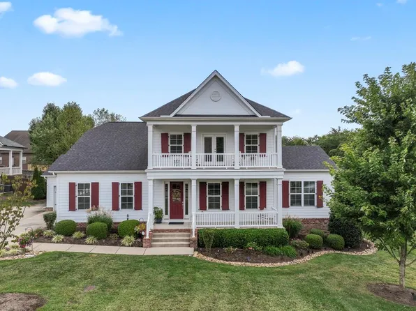 1005 Montrose Dr, Gallatin, TN 37066