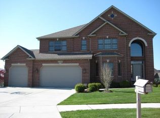 12706 Barrow Ln, Plainfield, IL 60585