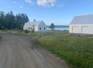 123 Mosquito Head Rd, Saint George, ME 04860