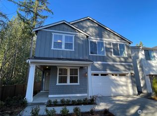 1725 Site 4 244th Pl NE, Sammamish, WA 98074