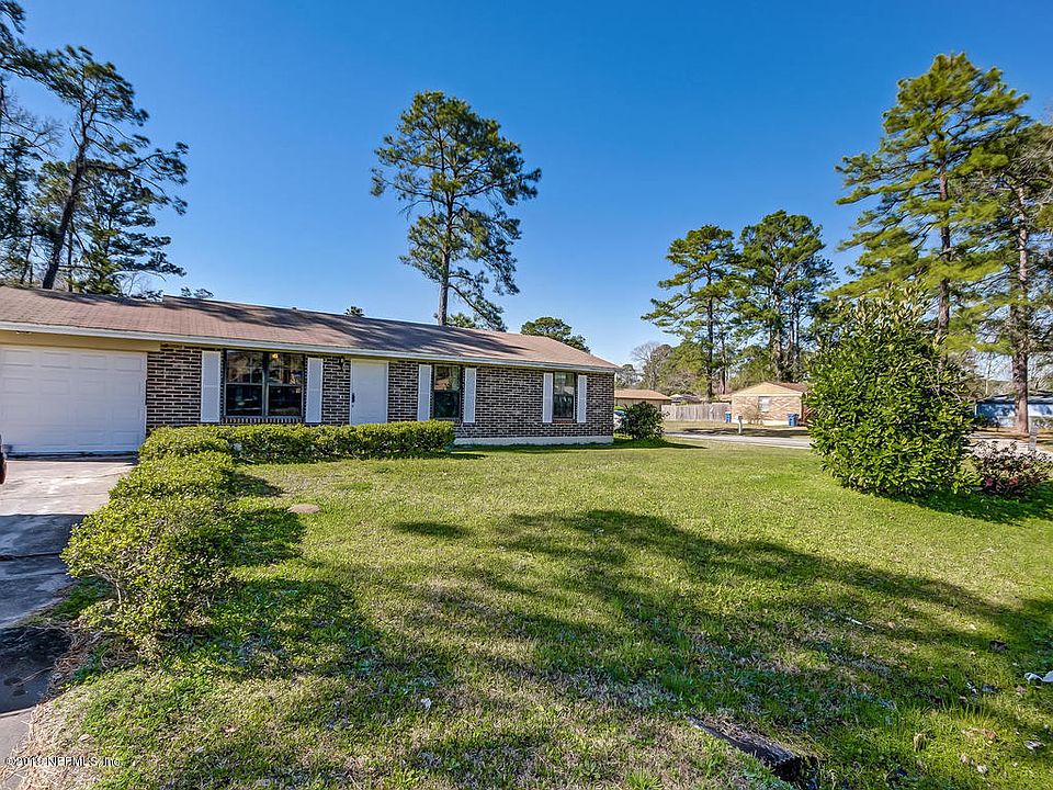 11672 Biscayne Blvd, Jacksonville, FL 32218 Zillow