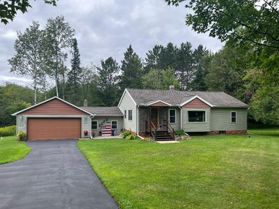 N9433 Zenith Tower Rd, Tomahawk, WI, 54487
