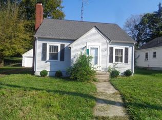 1322 Sunset Ave, Springfield, OH 45505