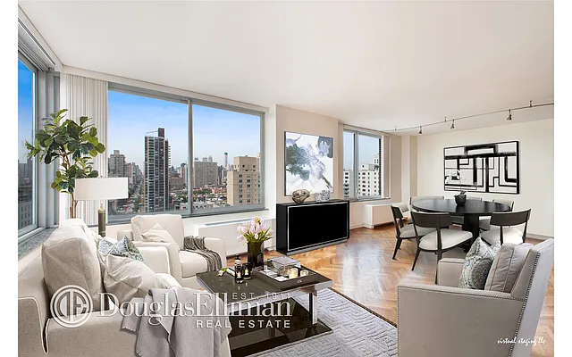 Sold by Douglas Elliman | media 31