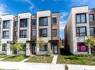 199 Monarch Ave, Ajax, ON L1S7M3