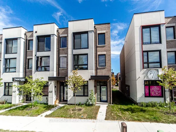 199 Monarch Ave, Ajax, ON L1S 7M3