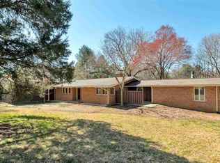 2323 Sheffield Rd, Charlottesville, VA 22901