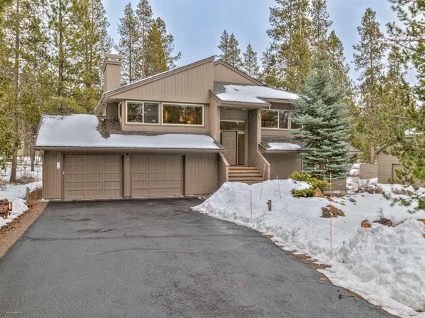 57990 Bunker Ln, Sunriver, OR 97707