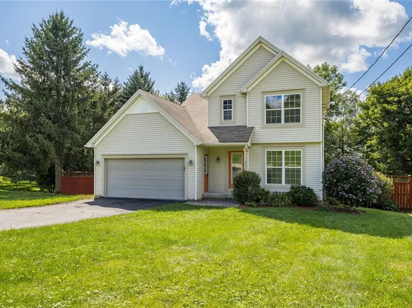 425 North Ave, Avon, NY 14414