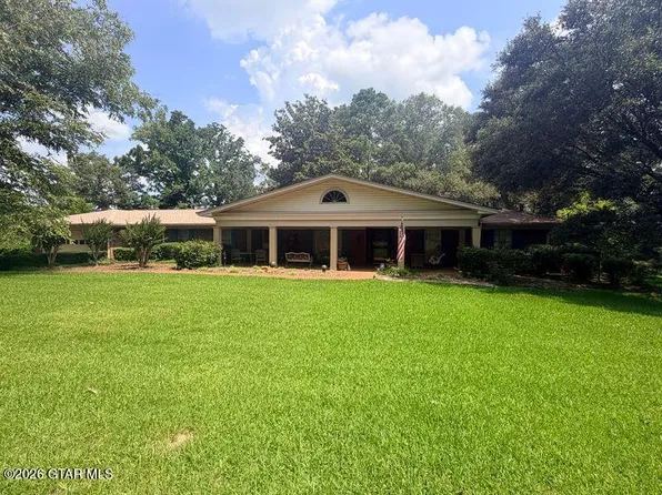 1317 Old Highway 10, West Point, MS 39773