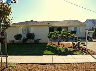 27979 Dickens Ave, Hayward, CA 94544