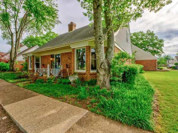 1891 Wicklow Way, Germantown, TN 38139