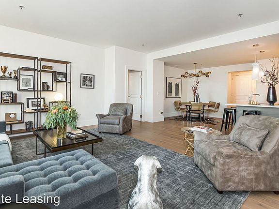 2nd image of 690 Market St #503
