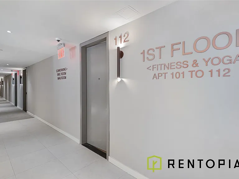 130 Hope St #508B — Photo 27