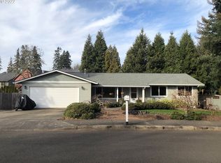 1155 SW 199th Ct, Aloha, OR 97003