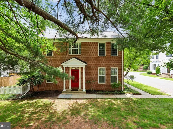 19907 Wild Ginger Pl, Montgomery Village, MD 20886