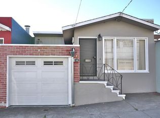 120 Santa Barbara Ave, Daly City, CA 94014