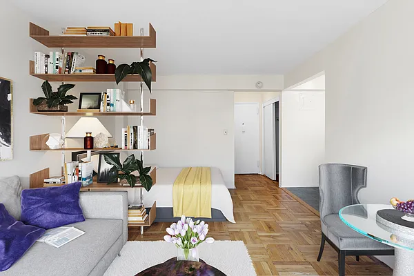 Sold by Douglas Elliman | media 10