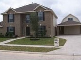 20723 Tuskin Oaks Dr, Cypress, TX 77433