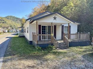 1578 Buffalo Mtn, Williamson, WV 25661