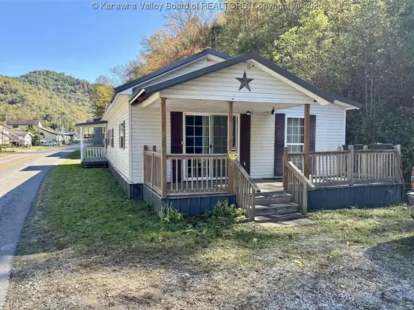 1578 Buffalo Mtn, Williamson, WV 25661
