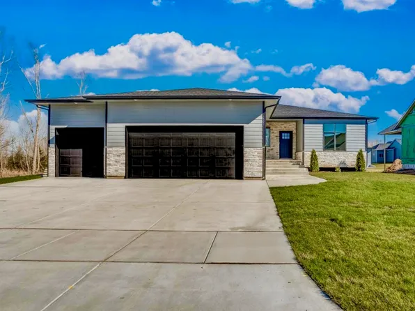 5885 N Saint Paul Ct, Wichita, KS 67204