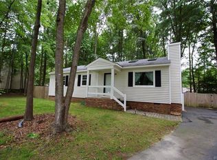 11310 Stigall Ct, Midlothian, VA 23112