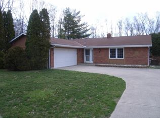 1409 Itawamba Trl, London, OH 43140