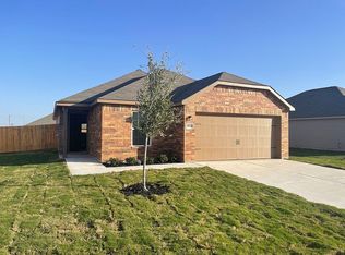 19021 Quiet Range Dr, Elgin, TX 78621