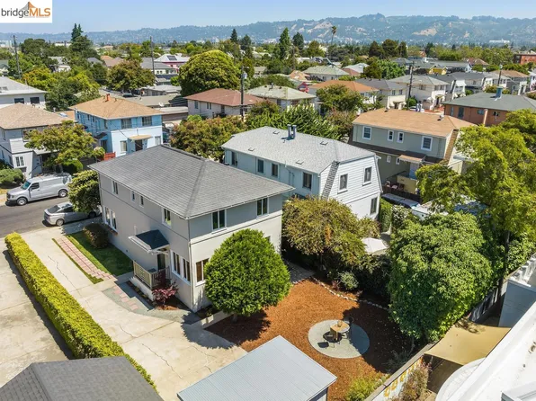 1221 54th St, Emeryville, CA 94608