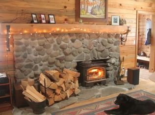 4900 Mountain Shadows Dr, Mount Hood Parkdale, OR 97041