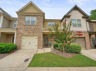 394 Franklin Ln, Acworth, GA 30102