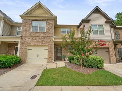 394 Franklin Ln, Acworth, GA, 30102