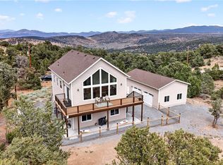 21415 Pinenut Rd, Reno, NV 89521
