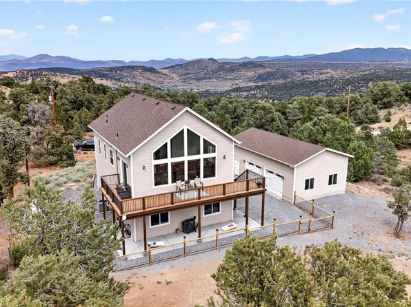 21415 Pinenut Rd, Reno, NV 89521