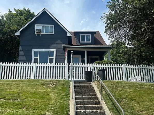 317 S 9th St, Saint Maries, ID 83861