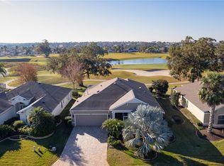 668 Maybank Loop, The Villages, FL 32162