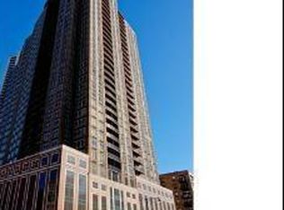 1111 S Wabash Ave APT 711, Chicago, IL 60605