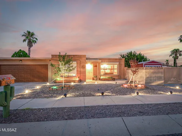 9625 E Vicks Pl, Tucson, AZ 85748