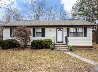 804 Dixon Dr, Stevensville, MD 21666