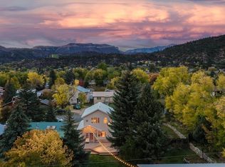 3112 E 7th Avenue, Durango, CO 81301