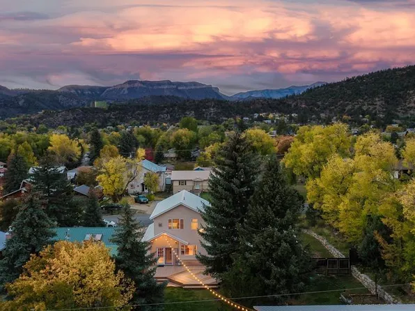 3112 E 7th Avenue, Durango, CO 81301