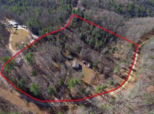 348 Heather Ln, Max Meadows, VA 24360