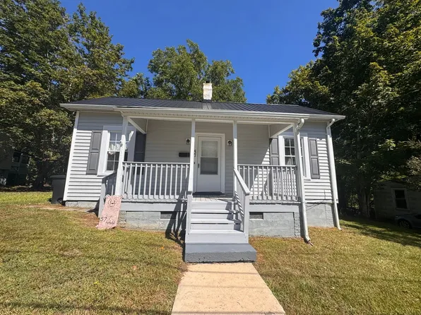 57 Fairfield Ave, Danville, VA 24541